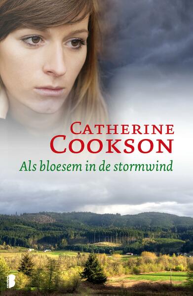 Als bloesem in de stormwind - Catherine Cookson (ISBN 9789460233173)