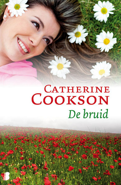 De bruid - Catherine Cookson (ISBN 9789460234132)