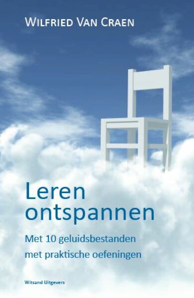 Leren ontspannen - Wilfried van Craen (ISBN 9789490382797)