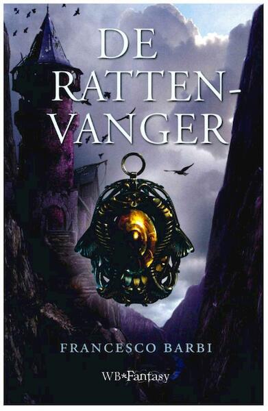 De rattenvanger - Francesco Barbi (ISBN 9789028424999)