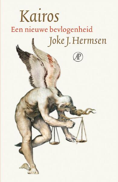 (N)iets ontbreekt ons - Joke J. Hermsen (ISBN 9789029587907)