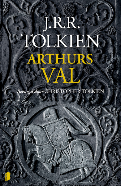 Arthurs val - J.R.R. Tolkien (ISBN 9789460236891)