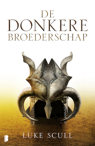 De donkere broederschap - Luke Scull (ISBN 9789460236884)