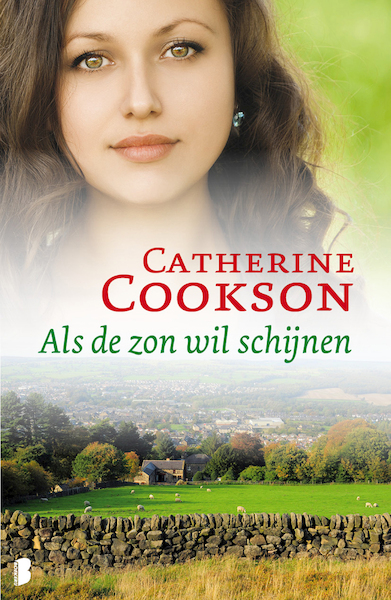 Als de zon wil schijnen - Catherine Cookson (ISBN 9789022567104)