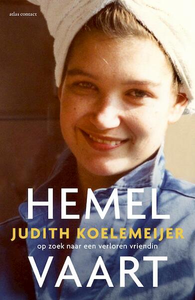Hemelvaart - Judith Koelemeijer (ISBN 9789045024691)