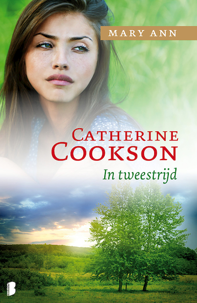 Mary Ann, in tweestrijd - Catherine Cookson (ISBN 9789022563243)