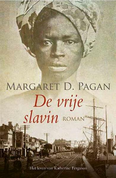 More than a slave - Margaret D. Pagan (ISBN 9789033605598)