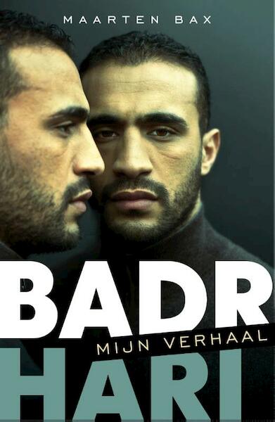 Badr Hari - Maarten Bax (ISBN 9789043915922)