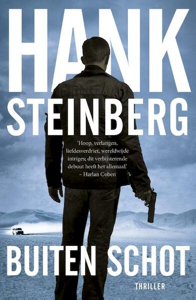Buiten schot - Hank Steinberg (ISBN 9789024561452)