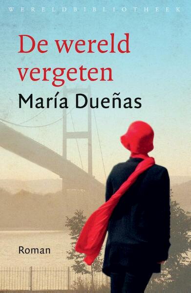 Vergeten wereld - Maria Duenas (ISBN 9789028425408)