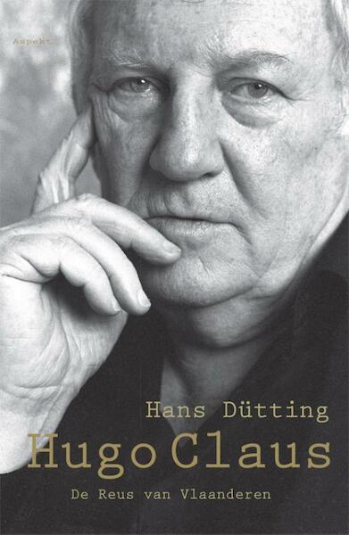 Hugo Claus - H. Dütting (ISBN 9789059117488)