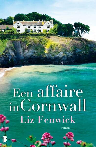 Een affaire in Cornwall - Liz Fenwick (ISBN 9789460239267)