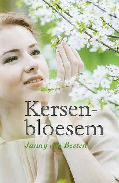 Kijk naar de kersenbloesem - Janny den Besten (ISBN 9789033616044)