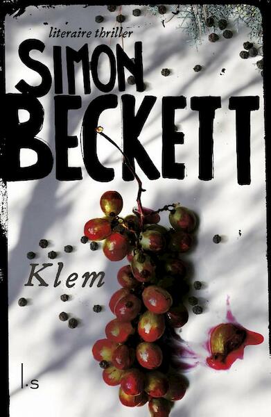 Klem - Simon Beckett (ISBN 9789021809984)