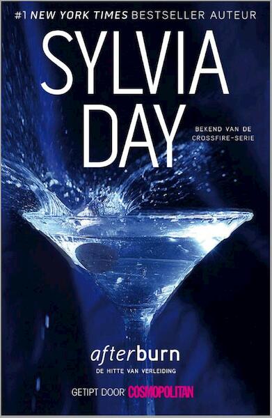 Afterburn - Sylvia Day (ISBN 9789461998392)