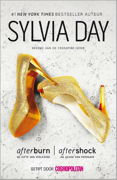 Overmacht | Overgave - Sylvia Day (ISBN 9789034754080)
