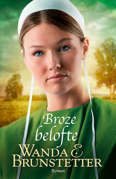 Broze belofte 1 - Wanda E. Brunstetter (ISBN 9789088653209)