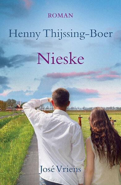 Nieske - Henny Thijssing-Boer, José Vriens (ISBN 9789401902496)