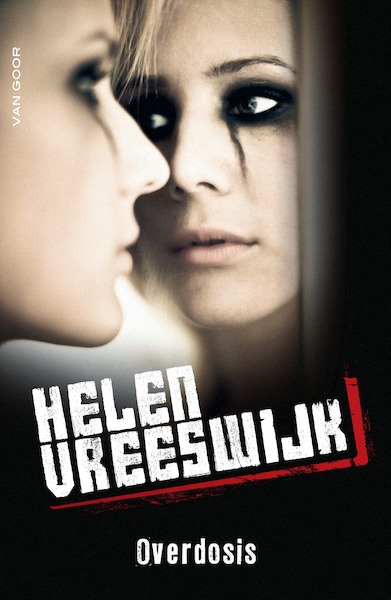 Overdosis - Helen Vreeswijk (ISBN 9789000341160)