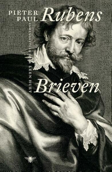 Pieter Paul Rubens - Leen Huet (ISBN 9789460423345)