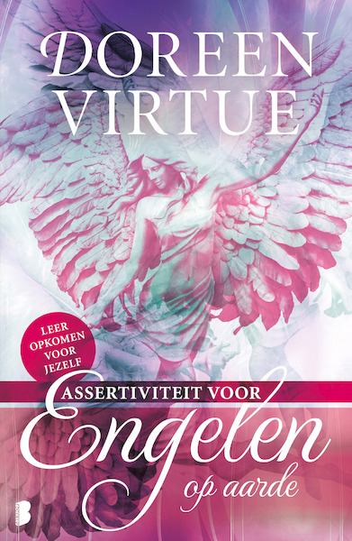 Assertiviteit van je engelen - Doreen Virtue (ISBN 9789022570548)