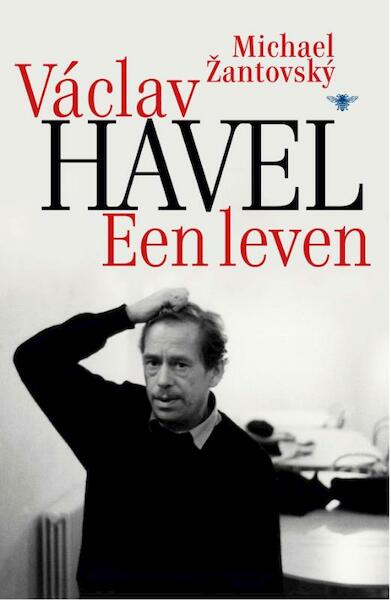 Vaclav Havel - Michael Zantovsky (ISBN 9789085424420)