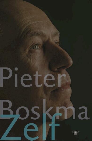Zelf - Pieter Boskma (ISBN 9789023485940)