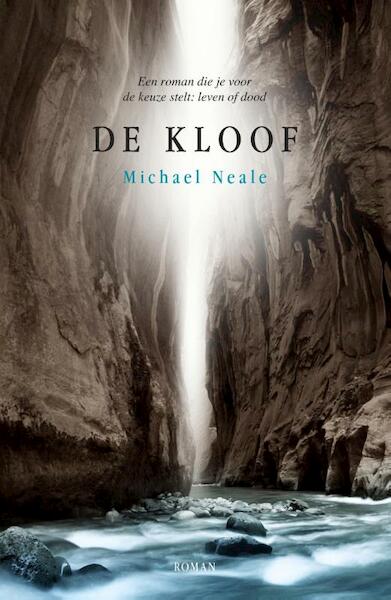 De kloof - Michael Neale (ISBN 9789043523660)