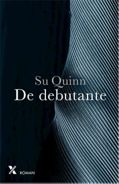 De debutante - Su Quinn (ISBN 9789401603751)