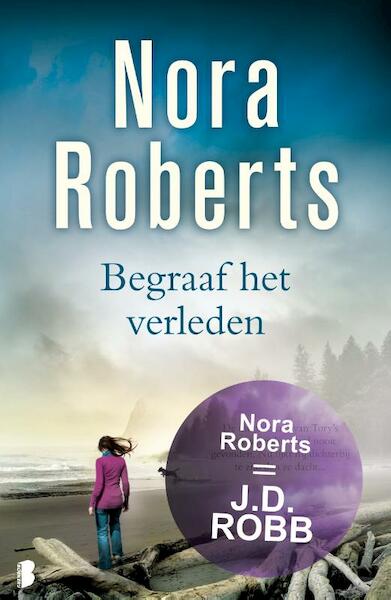 Begraaf het verleden - Nora Roberts (ISBN 9789022573358)