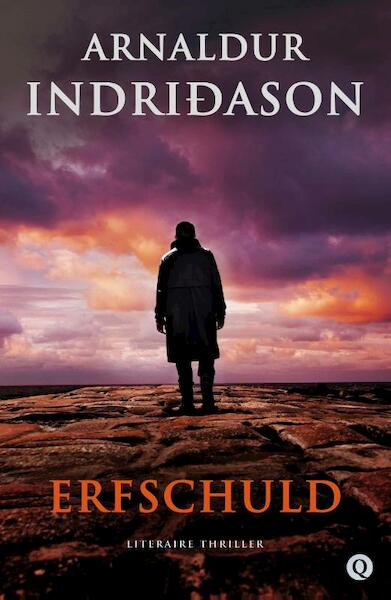 Erfschuld - Arnaldur Indridason (ISBN 9789021457604)