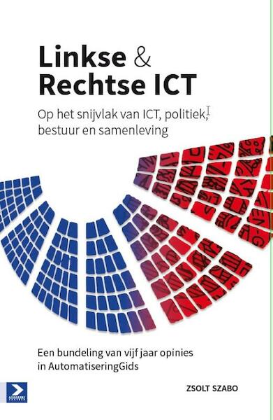Linkse & techtse ICT - Zsolt Szabo (ISBN 9789462451131)