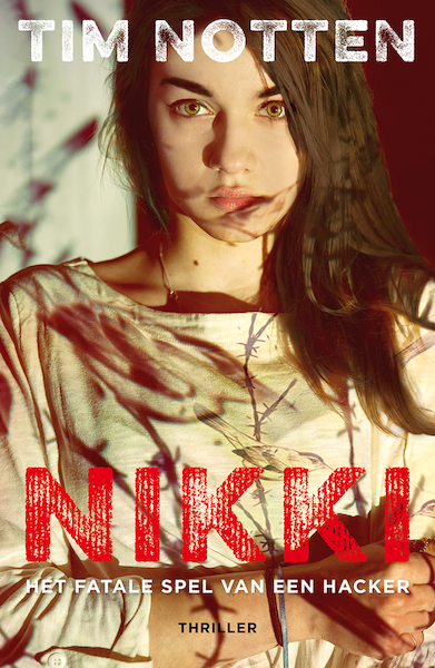 Nikki - Tim Notten (ISBN 9789026137037)