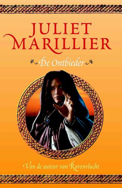 Ontbieder - Juliet Marillier (ISBN 9789024560677)
