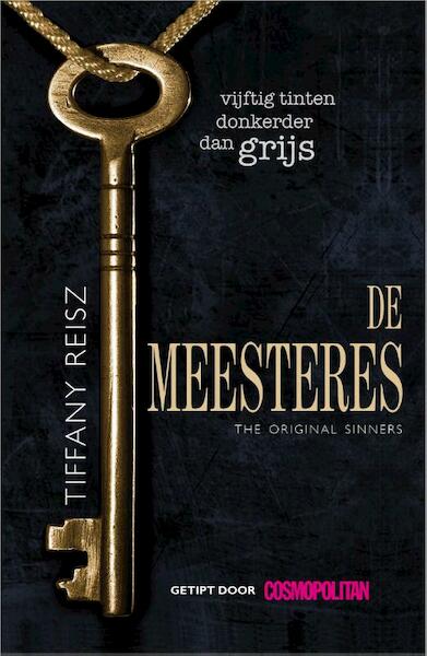 De meesteres - Tiffany Reisz (ISBN 9789034754554)