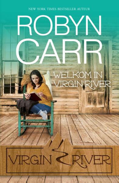 Welkom in Virgin River - Robyn Carr (ISBN 9789034754578)