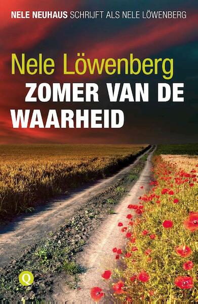 Zomer van de waarheid - Nele Löwenberg (ISBN 9789021457796)