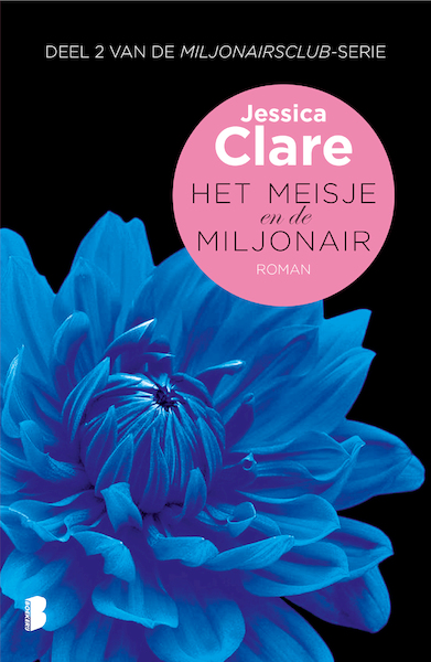 Het meisje en de miljonair - Jessica Clare (ISBN 9789022573280)