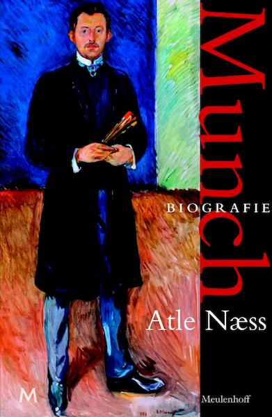 Munch - Atle Naess (ISBN 9789029090797)