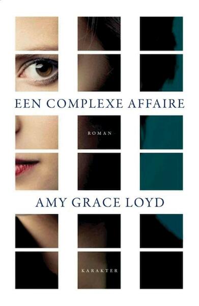 Een complexe affaire - Amy Grace Loyd (ISBN 9789045208008)
