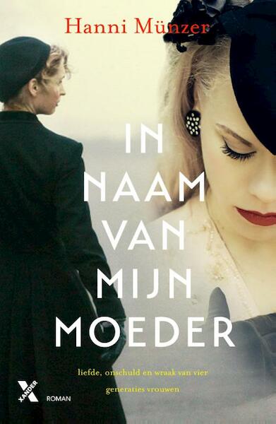 In naam van mijn moeder - Hanni Münzer (ISBN 9789401604215)