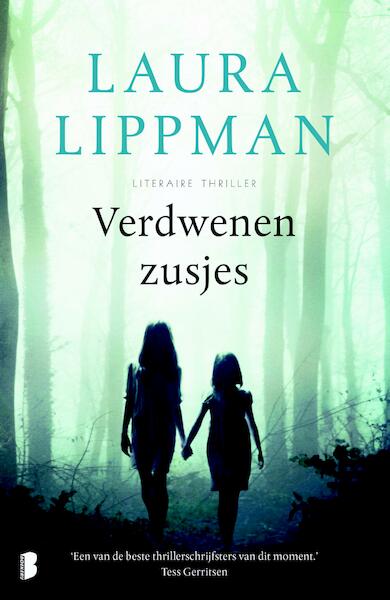 Verdwenen zusjes - Laura Lippman (ISBN 9789402305302)