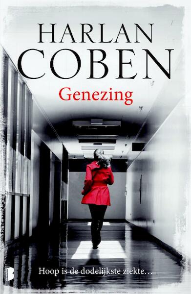 Genezing - Harlan Coben (ISBN 9789022573631)
