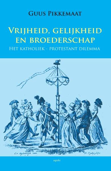 Bataafse Republiek - Guus Pikkemaat (ISBN 9789461536532)