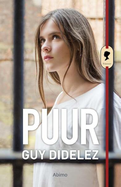 Puur - Guy Didelez (ISBN 9789462343849)