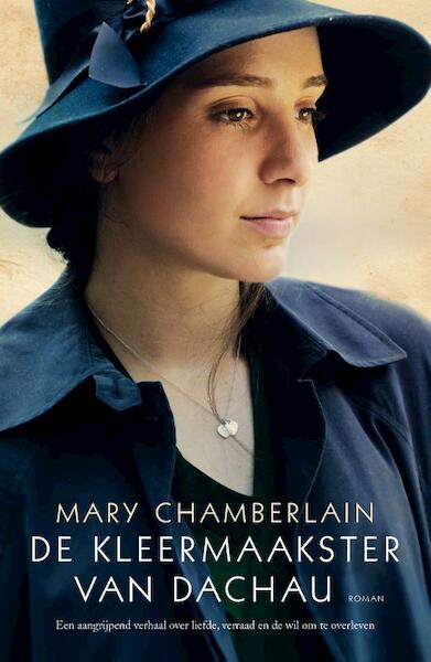 De kleermaakster van Dachau - Mary Chamberlain (ISBN 9789400506145)