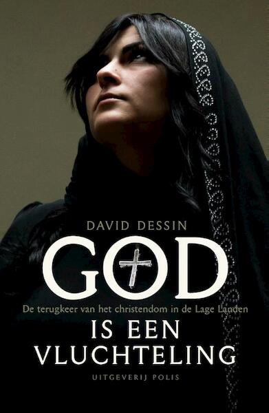 God is een vluchteling - Dessin David (ISBN 9789463101103)