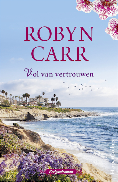 Vol van vertrouwen / 8 Thunder Point - Robyn Carr (ISBN 9789402517217)