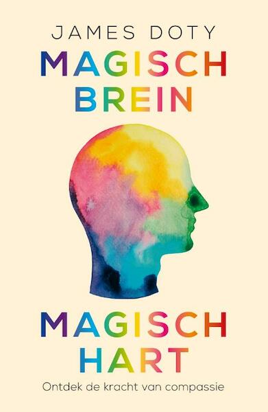 Magisch brein - James Doty (ISBN 9789400504103)