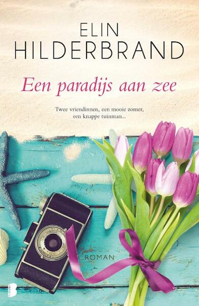 Een paradijs aan zee - Elin Hilderbrand (ISBN 9789022576274)